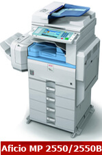 MP2550
